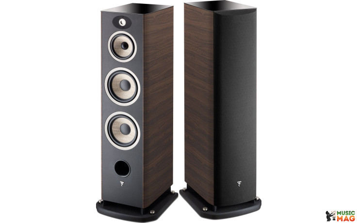 Focal Aria 948 Noyer