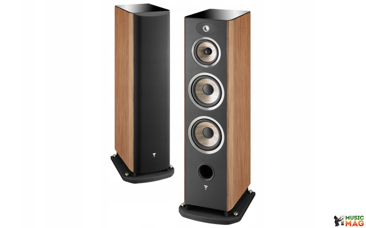 Focal Aria 948 Prime Walnut