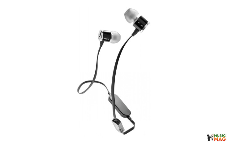 Focal SPARK wireless