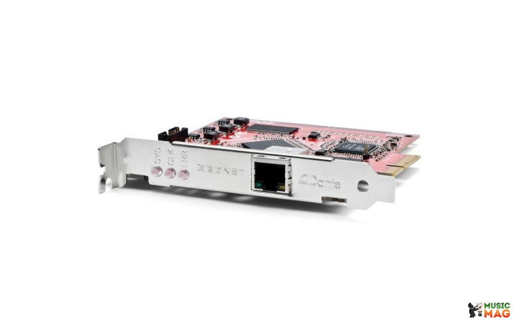 Focusrite RedNet PCIe