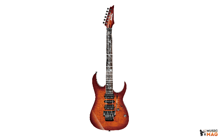 IBANEZ RG8570Z BSR