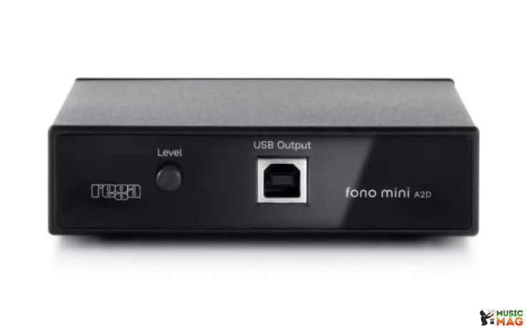 Rega FONO MINI A2D MK2