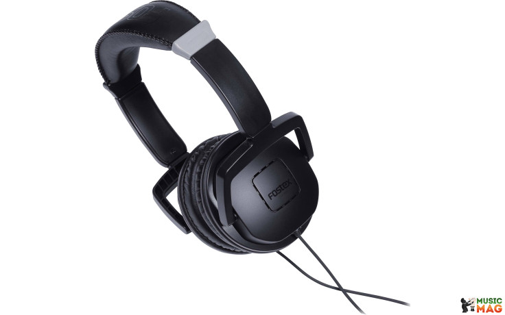 Fostex TH-7B