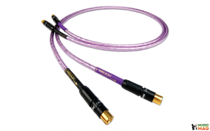 Nordost Frey-2 (RCA-RCA) 2m