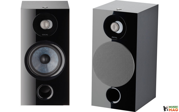 Focal Chora 806 Black