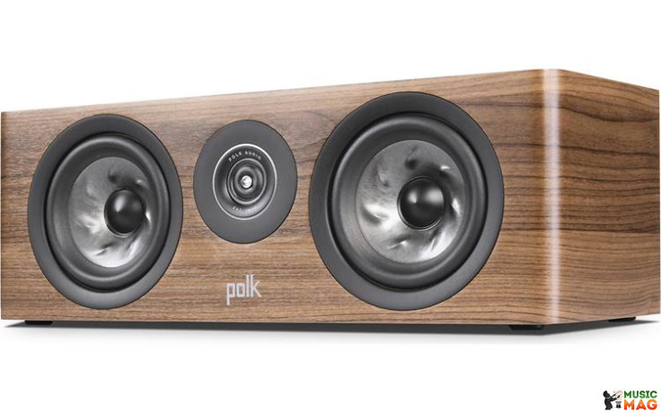 Polk Audio Reserve R300 Brown Walnut