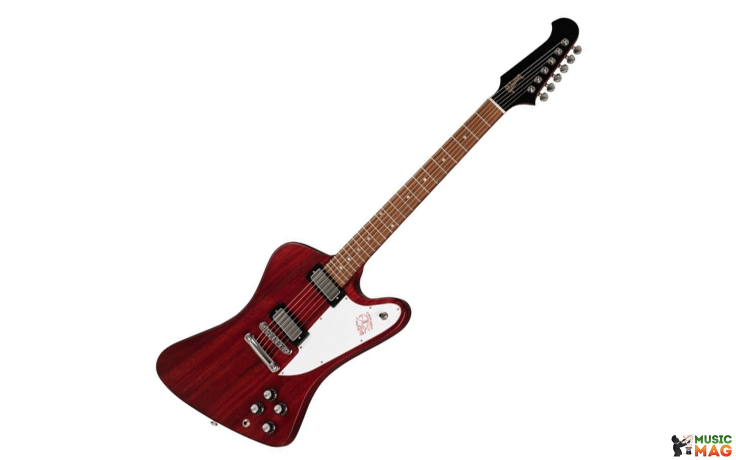 GIBSON 2019 FIREBIRD TRIBUTE SATIN CHERRY