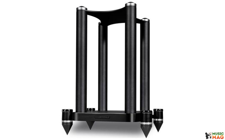 Wharfedale Elysian 1 Stand Black