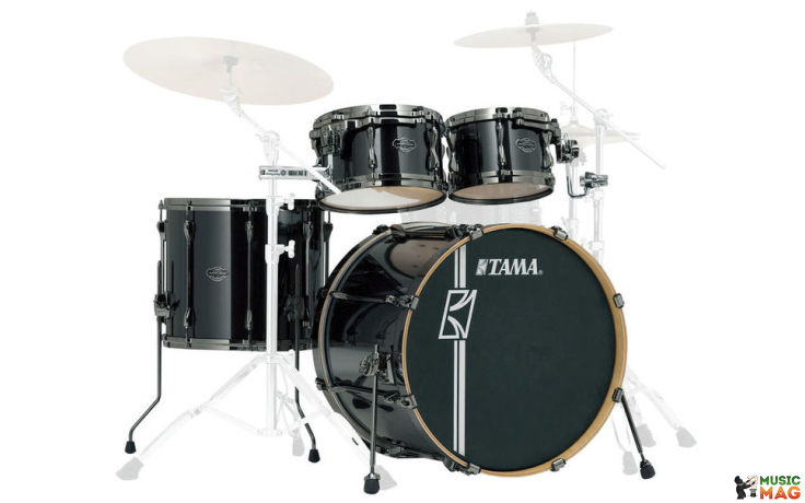 TAMA MK42HLZBNS-BCB
