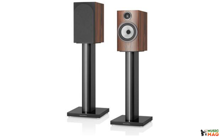 Bowers & Wilkins 706 S3 Mocha