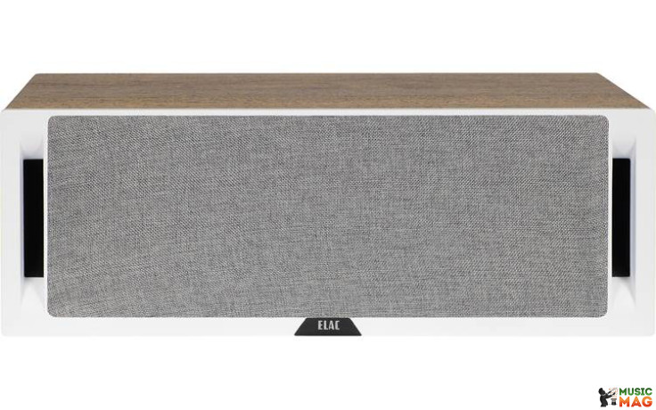 ELAC Debut Reference DCR52 White/Wood