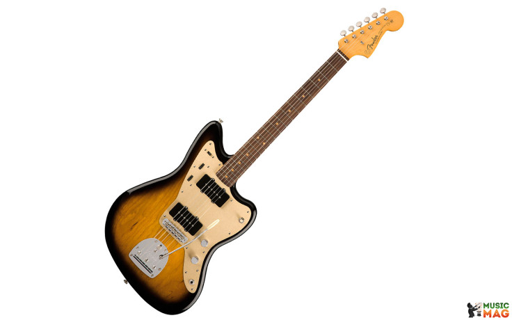 FENDER 60TH ANNIVERSARY 58 JAZZMASTER RW 2TS