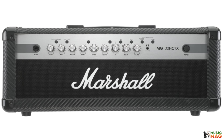 Marshall MG100HCFX