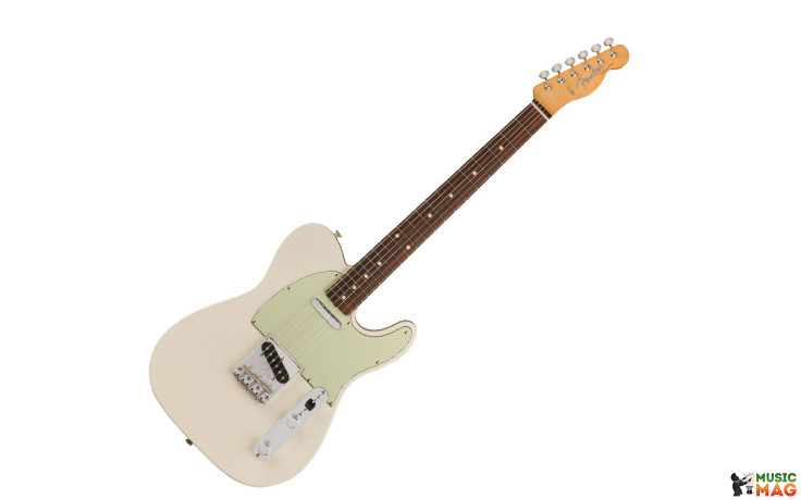 FENDER CLASSIC SERIES '60S TELECASTER PF OWT