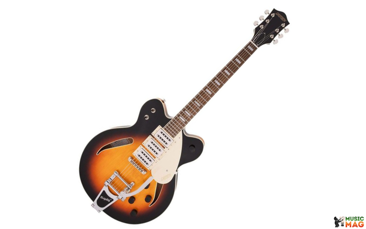 GRETSCH G2627T STREAMLINER CB 3 PICKUPS FSR ABB