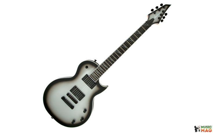 JACKSON PRO MONARKH SILVERBURST