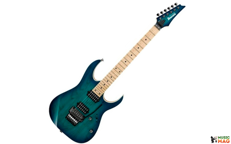 IBANEZ RG652AHM NGB