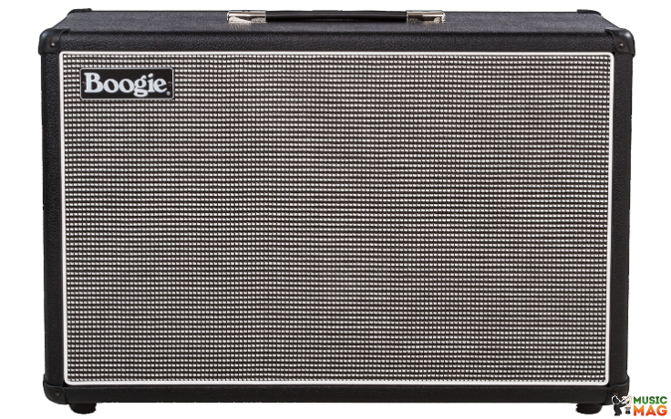 MESA BOOGIE FILLMORE 2x12 CABINET
