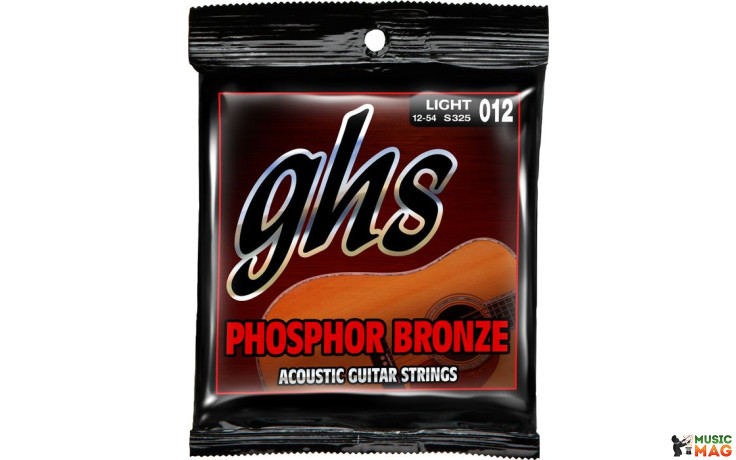 GHS STRINGS B50