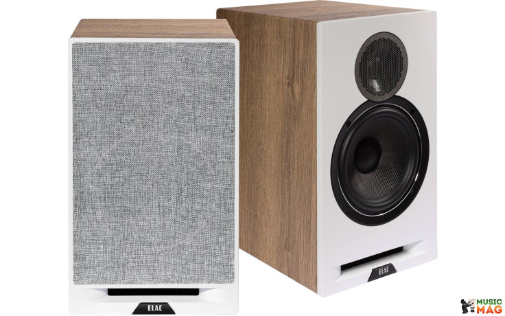 ELAC Debut Reference DBR62 Wood White (1шт)