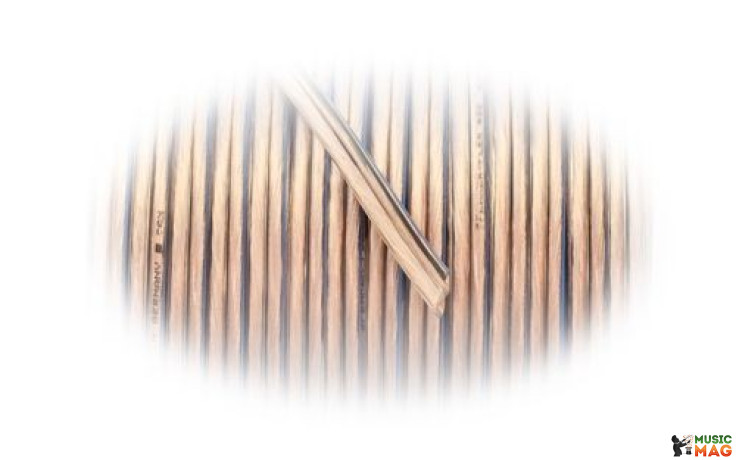 GOLDKABEL SPEAKER-FLEX прозрачный, поперечное сечение 2 x 4,0 qmm