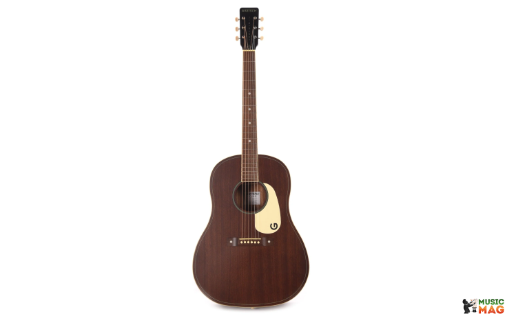 GRETSCH JIM DANDY CONCERT FRONTIER STAIN