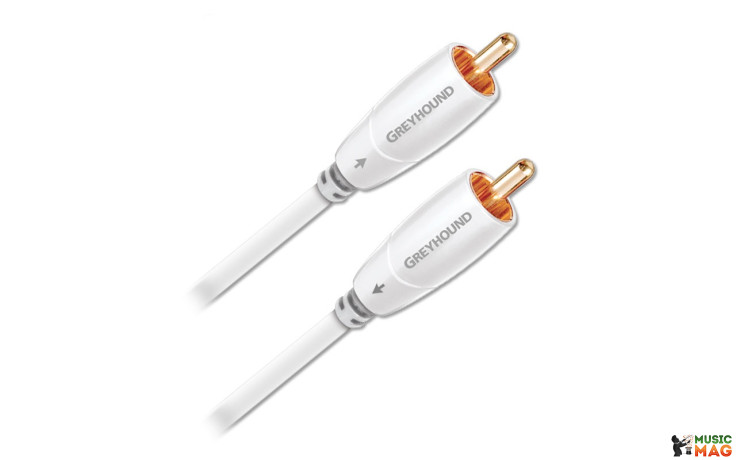 AUDIOQUEST sub 5.0m GREYHOUND