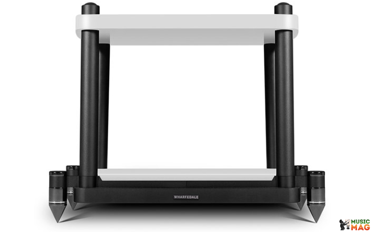Wharfedale Elysian C Stand White