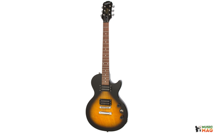 Epiphone SPECIAL II VSB CH