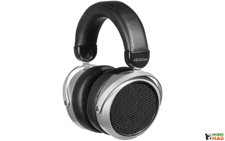 HiFiMan HE400se