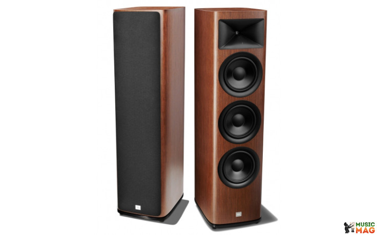 JBL HDI-3800 Walnut (JBLHDI3800WAL)