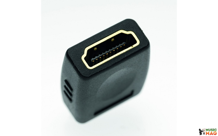 Silent Wire HDMI Dobble Clutch