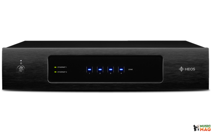 Denon HEOS Drive HS2 Black