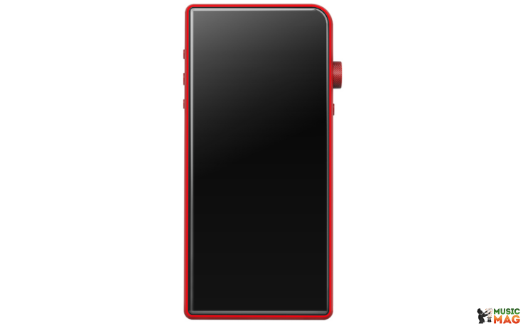 Shanling M3s Portable Music Player Red