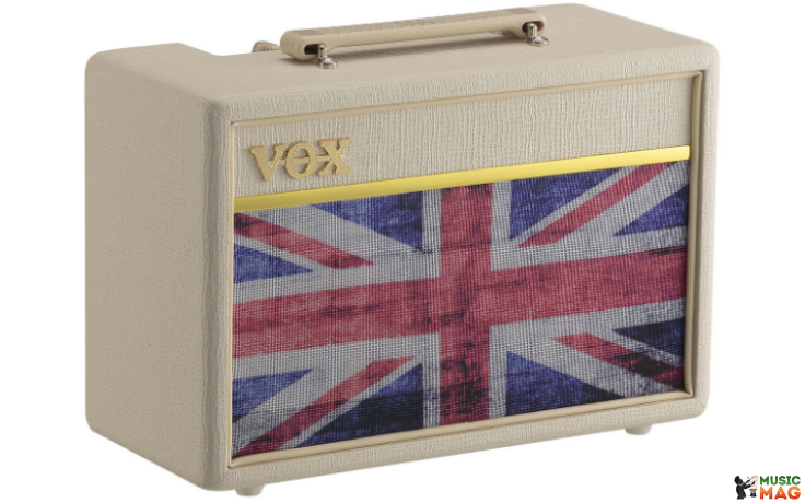 VOX PATHFINDER 10 UNION JACK