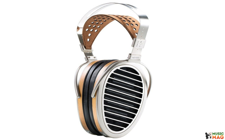 HiFiMan HE1000V2 Stealth