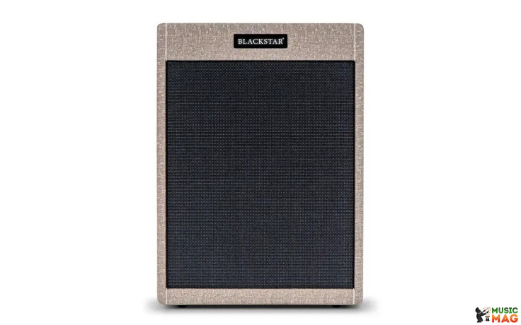 Blackstar St. James 212 VOC Fawn Cabinet
