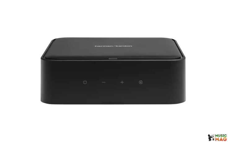 Harman Kardon Citation Amplifier