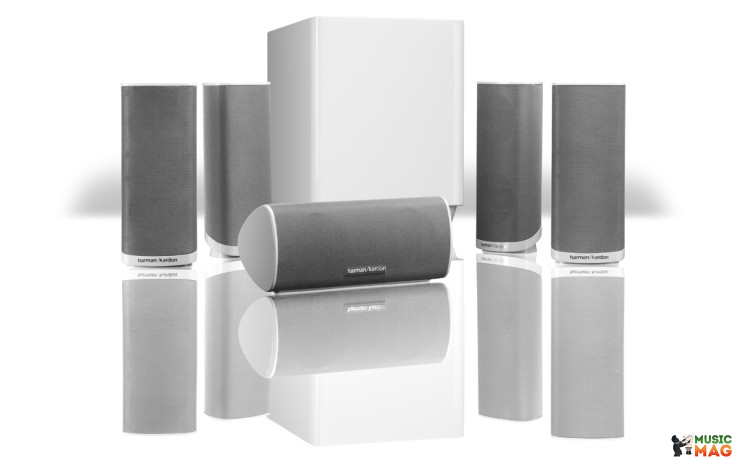 Harman Kardon HKTS 16 WQ