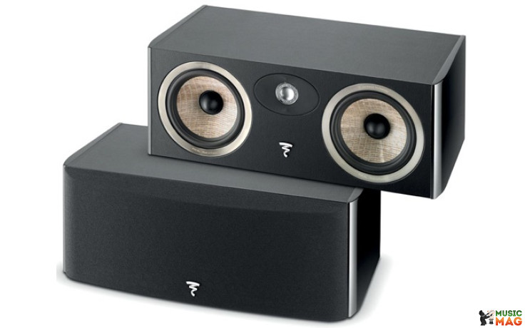 Focal Aria CC 900 Black High Gloss