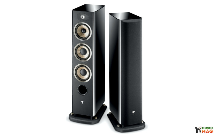 Focal Aria 926 Black High Gloss