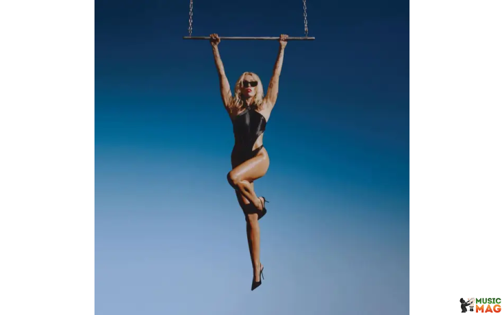 LP CYRUS MILEY	ENDLESS SUMMER VACATIO