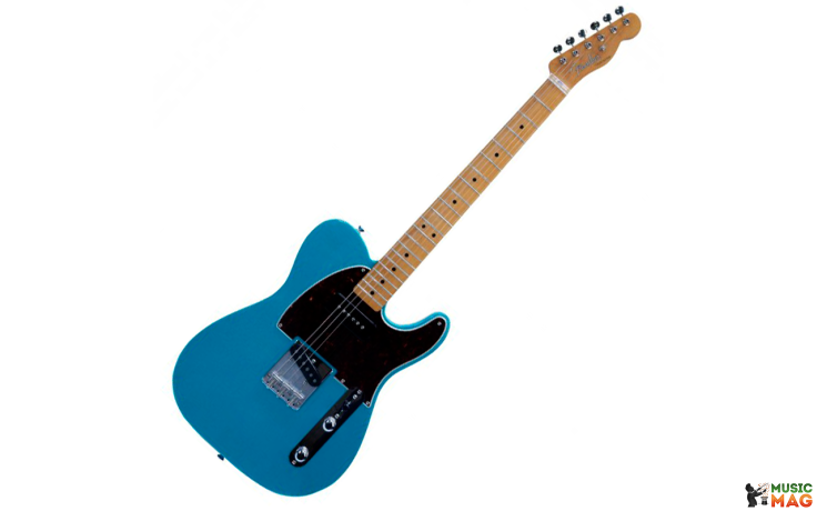 FENDER LTD 50s TELECASTER HUM MN LPB