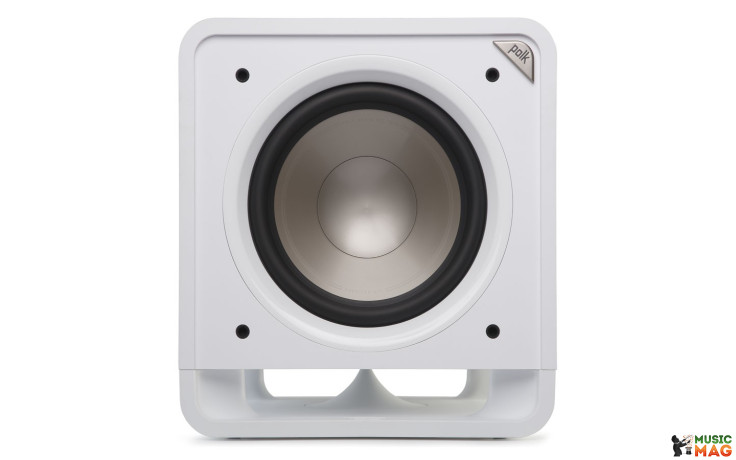 Polk Audio HTS SUB 12 White