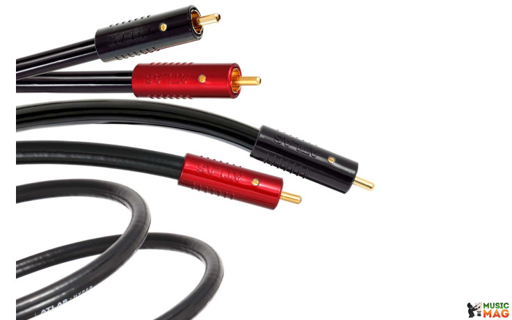 Atlas Hyper Achromatic (RCA-RCA) 1m