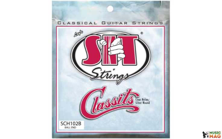 SIT STRINGS SCH102B
