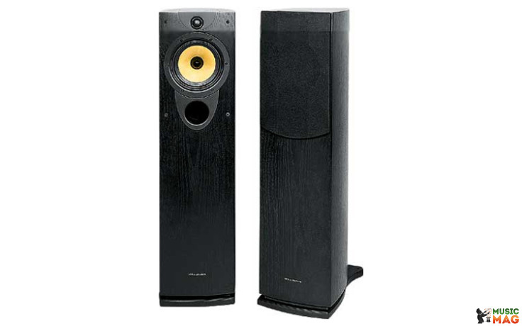 Wharfedale Evo-2 20 Black