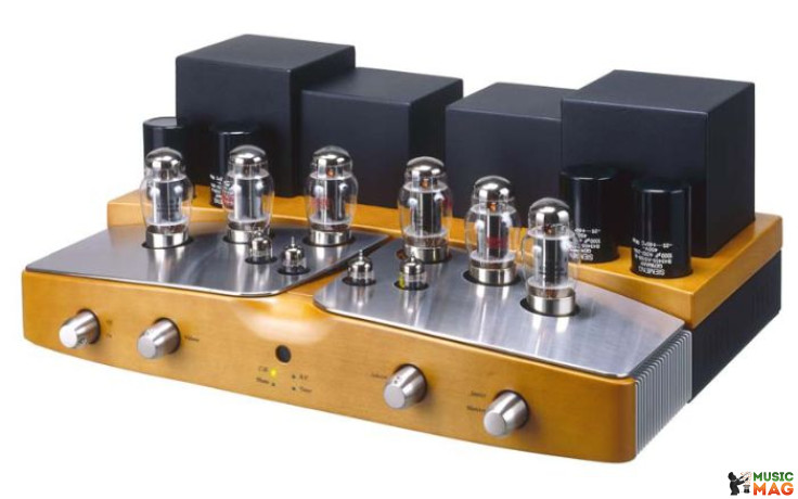 Unison Research Performance Cherry