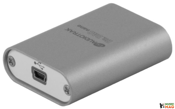 ESI Audiotrak Dr.Dac nano