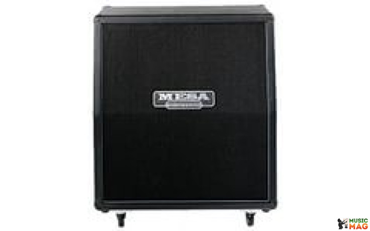 MESA BOOGIE 4X12 ROAD KING RECTIFIER SLANT